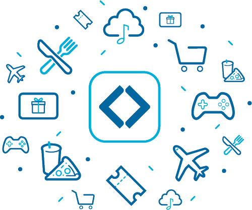 Digital Gift Card Centre